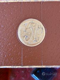 Stilografica Parker 51 vintage NOS