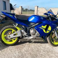 Honda CBR 600 RR Repsol Limited Edition 