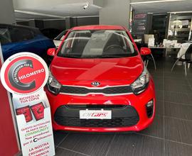 Kia Picanto 1.0 dpi 67cv Urban +CarPlay +Camera