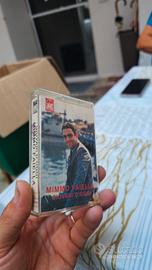 Cassetta originale Mimmo Faiella Giovani d'oggi