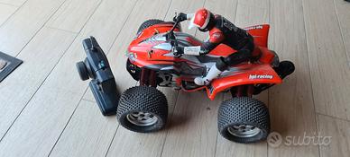 Hpi Savage elettrico 14,4v Titan