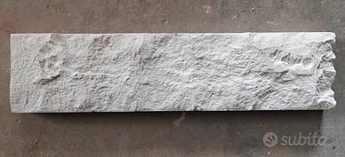 Pietra naturale bianca 5mq