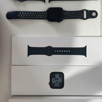 Apple Watch SE 2 generazione, 44 GPS
