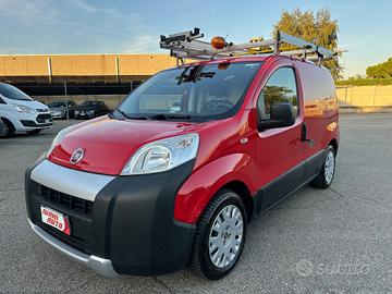 Fiat Fiorino 1.3 MJT 95CV Furgone Adventure ALLEST