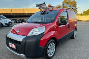 Fiat Fiorino 1.3 MJT 95CV Furgone Adventure ALLEST