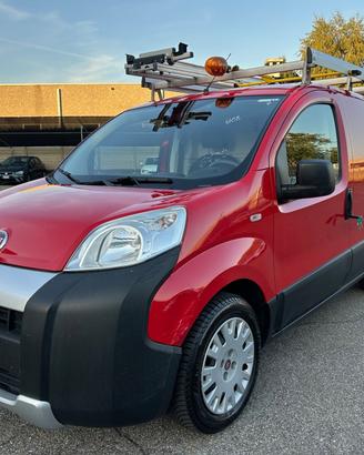 Fiat Fiorino 1.3 MJT 95CV Furgone Adventure ALLEST