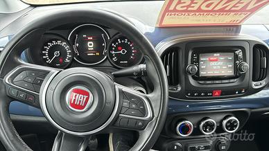 FIAT 500L FJ905ZJ
