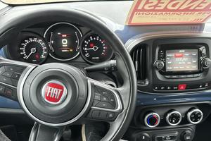 FIAT 500L FJ905ZJ