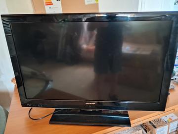 tv sharp 32 pollici HD