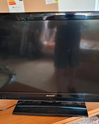 tv sharp 32 pollici HD