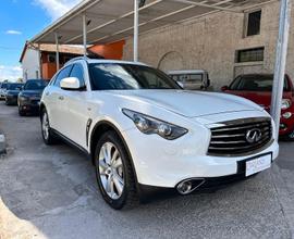 Infiniti FX FX30d S Premium