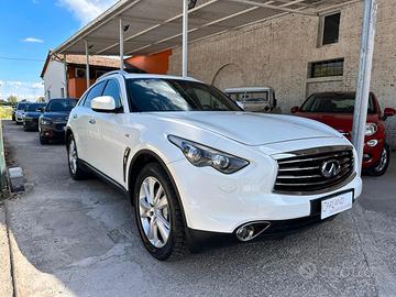 Infiniti FX FX30d S Premium