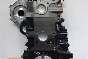 Motore 2.5 Mitsubishi Hyundai Kia 4D56 D4BF D4BH