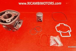 GRUPPO TERMICO Ø40 PIAGGIO H2o NRG