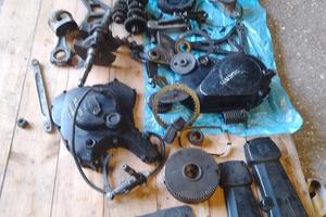 ducati pezzi di ricambio