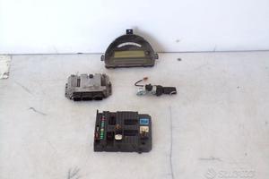 Kit accensione Citroen C3 Pluriel 1.4 hdi 2008