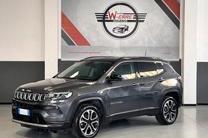 Jeep Compass 1.6 Multijet II 2WD Limited NO OBBLIG