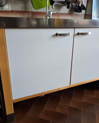 Mobile lavello Ikea Varde