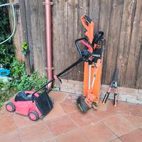 Attrezzi da Giardino