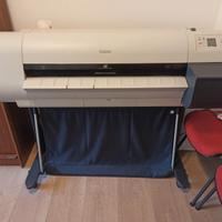 Plotter Canon iPF700