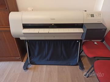 Plotter Canon iPF700