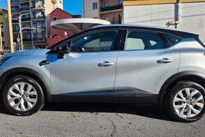 Renault Captur Full Hybrid E-Tech 145 CV Evolution