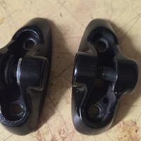 attacchi specchietti Suzuki gsxr