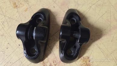 attacchi specchietti Suzuki gsxr