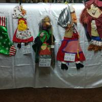 Calze befana