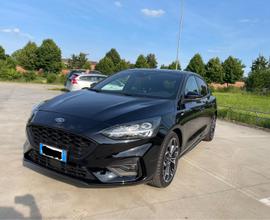 Ford Focus ST-Line 125 CV ecoboost