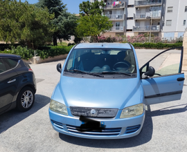 Multipla MJT