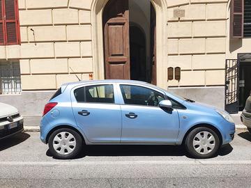 OPEL Corsa 4ª serie - 2007