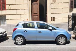 OPEL Corsa 4ª serie - 2007