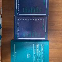 Libri medicina