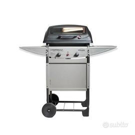 Barbecue a Gas Expert Plus It | CAMPINGAZ
