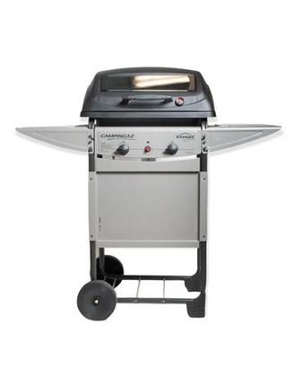 Barbecue a Gas Expert Plus It | CAMPINGAZ
