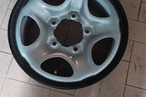 cerchi feroza/vitara