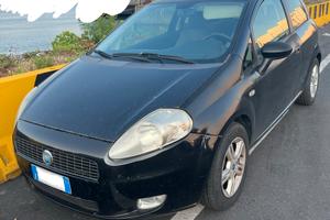 Grande Punto 1.3 Mjet 75hp