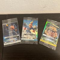 Brainrot  Serie Completa Promo Corriere dellosport