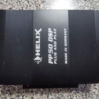 Amplificatore DSP Helix PP50 DSP