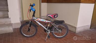 Bicicletta bambino Rik & Rok 🚲