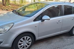 Opel Corsa 1.2 benzina 5 porte GRANDINATA