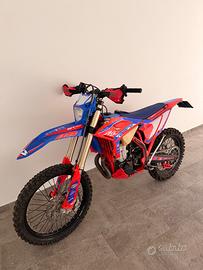 BETA 350 4T ENDURO RACE 2025