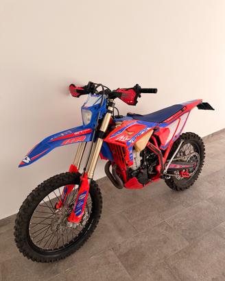 BETA 350 4T ENDURO RACE 2025