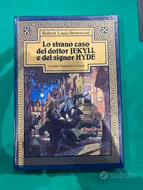 Libro Stevenson