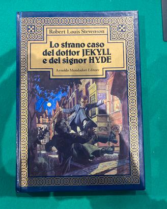 Libro Stevenson