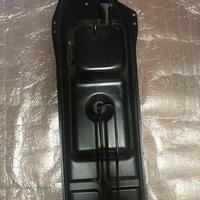 Serbatoio carburante goa 2.6 nef