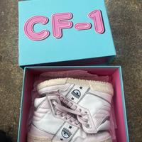 Scarpe chiara ferragni 39