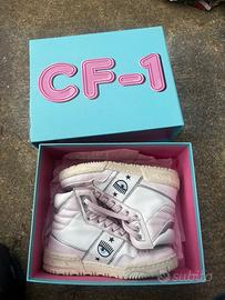 Scarpe chiara ferragni 39