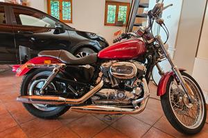 Harley Davidson Sportster  1200